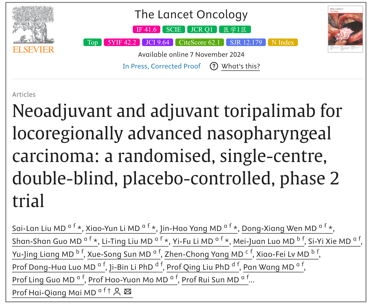 https://www.sciencedirect.com/science/article/pii/S1470204524005047