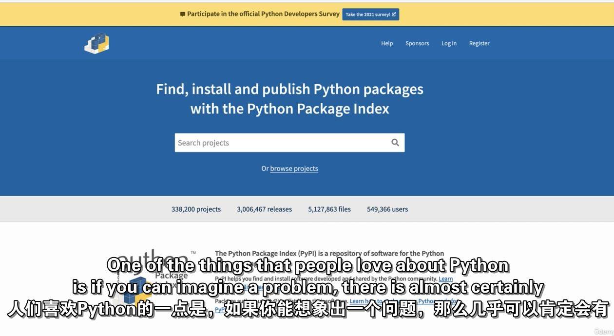 Python入门基础教程 Working with Python – Introductory Level Python-第2张