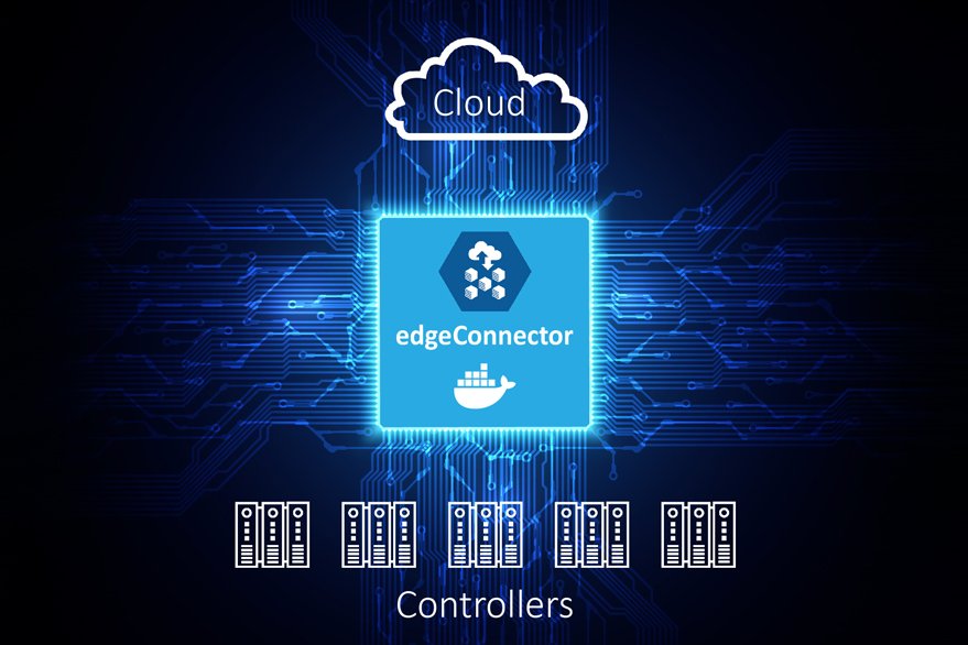 Docker容器应用为工业连接提供了新选择