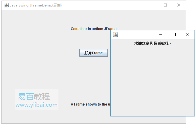 flowlayout java stackoverflow