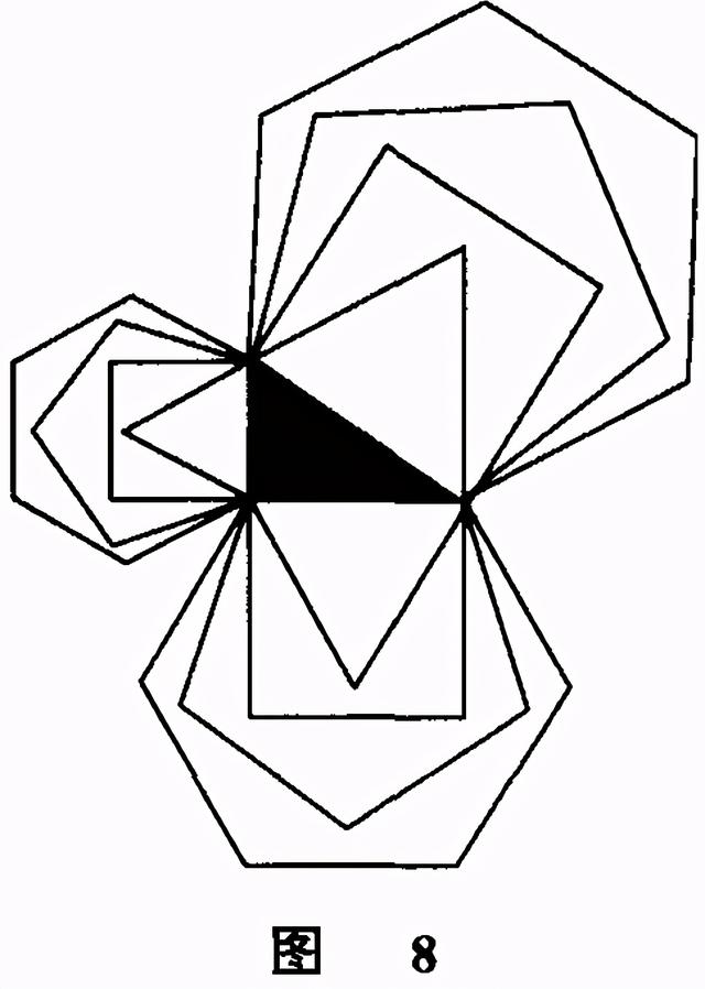 平行相似定理_勾股定理——超400种证明方式,你知道几种呢?