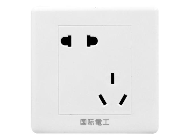 动词ing形式的5种用法插座的5种形式不同地方选择不同插座让家的实用