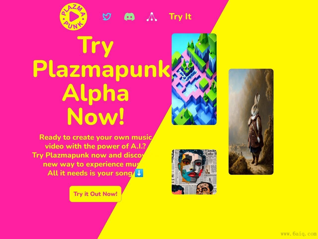 Plazmapunk