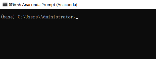 win10+Anaconda+VSCode搭建深度学习环境