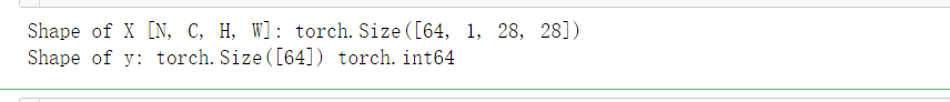 PyTorch <span style='color:red;'>教程</span>-<span style='color:red;'>快速</span><span style='color:red;'>上手</span>指南