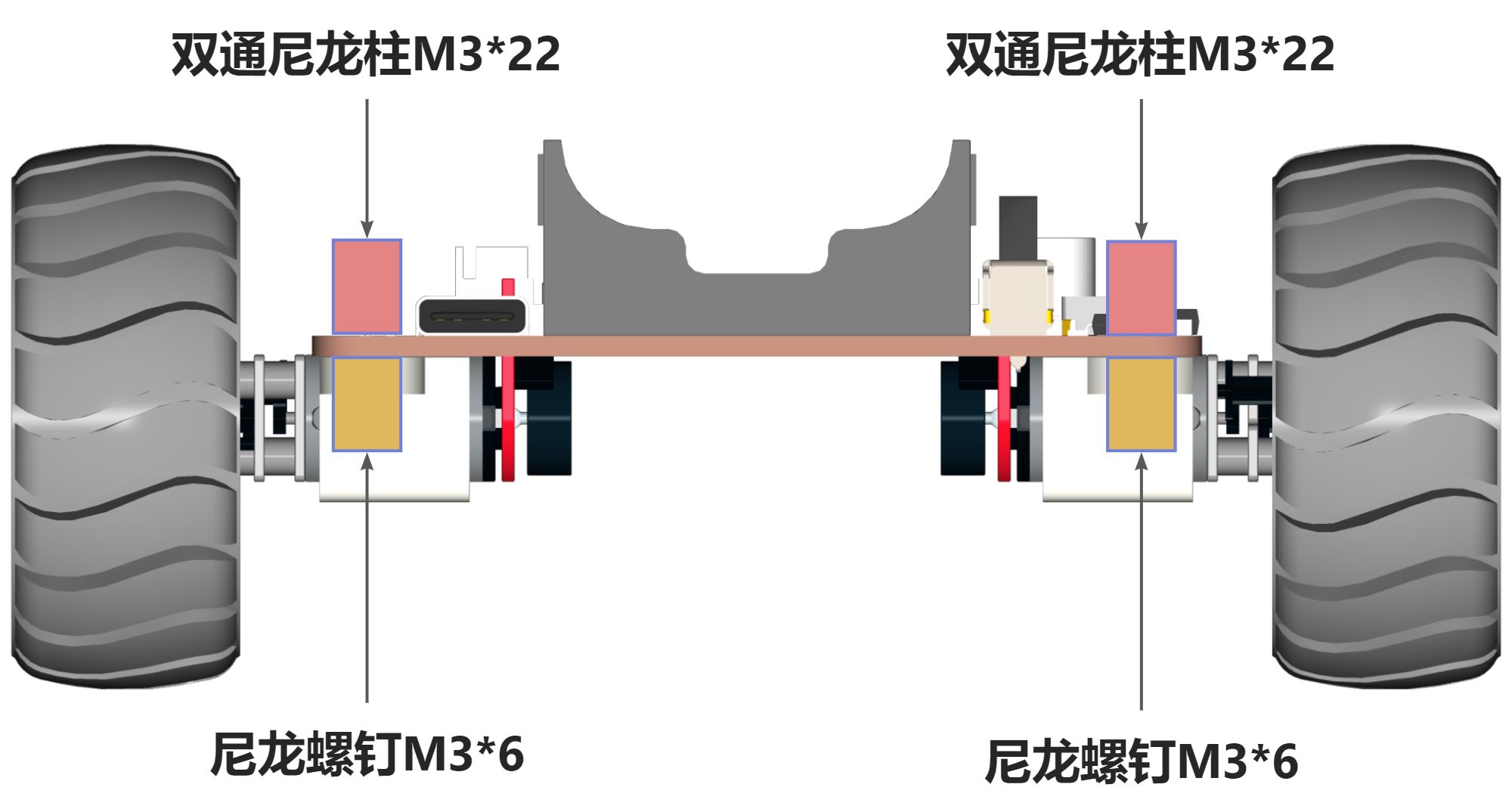 嵌入式项目——平衡小车（1）