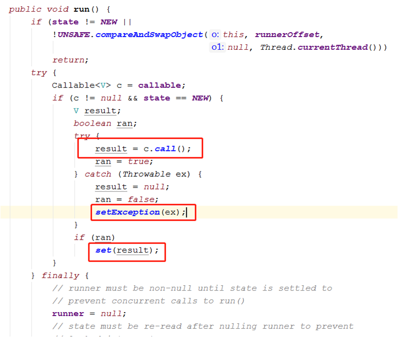 线程池系列二：一张动图，彻底懂了execute和submit_线程池的submit流程CSDN博客