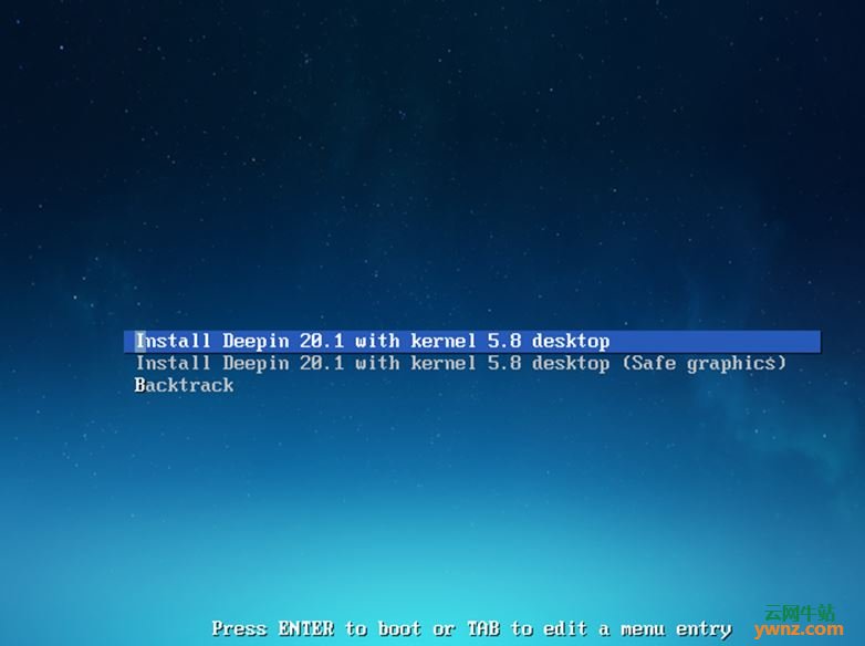  Linux Deepin 20 Stable LTS CSDN 