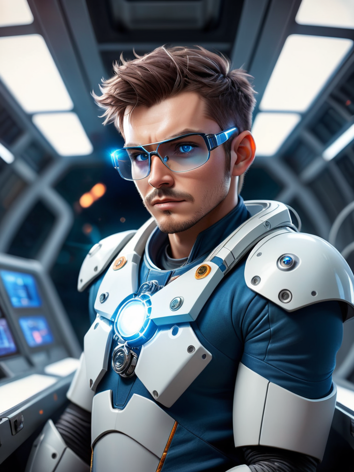 造梦师手记：这个模型发布后，可以开始手搓迪士尼动画片了