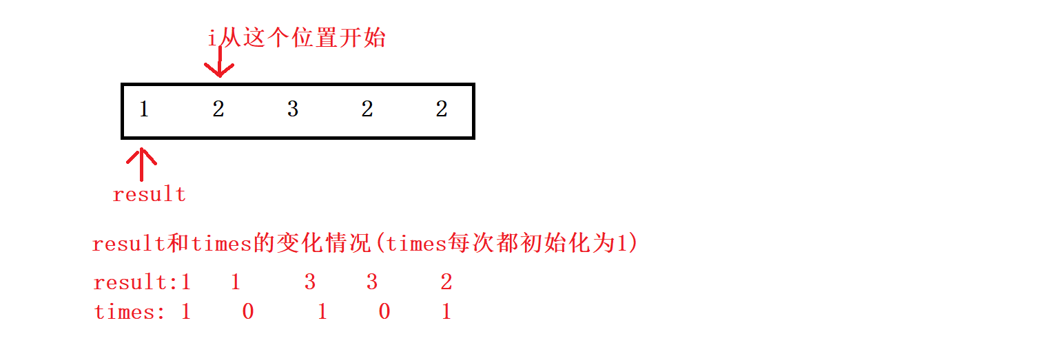 【C++笔试强训】第三天