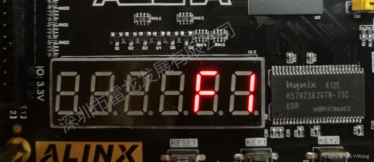 基于FPGA实现SD NAND FLASH的SPI协议读写