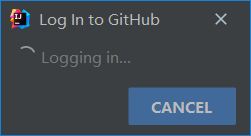 IDEA集成Git、GitHub、Gitee