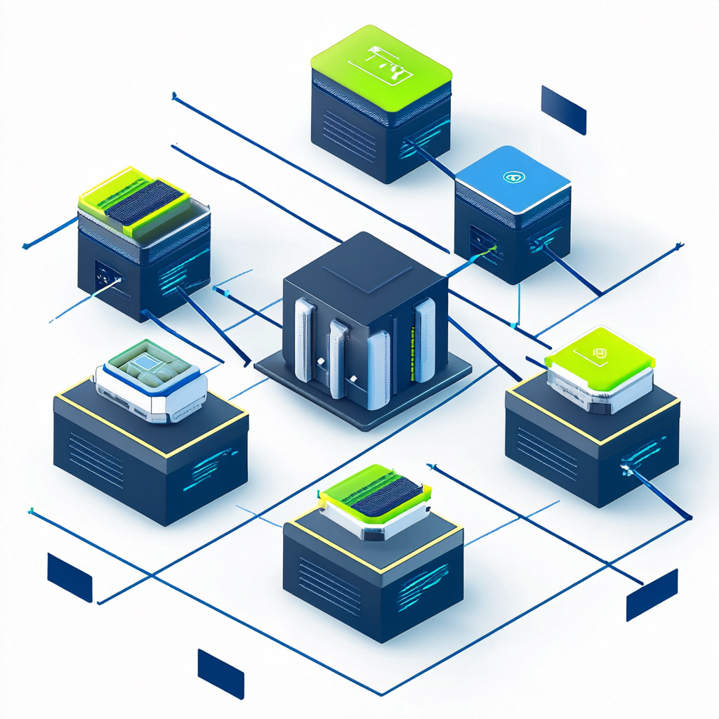 使用Docker Swarm进行集群管理