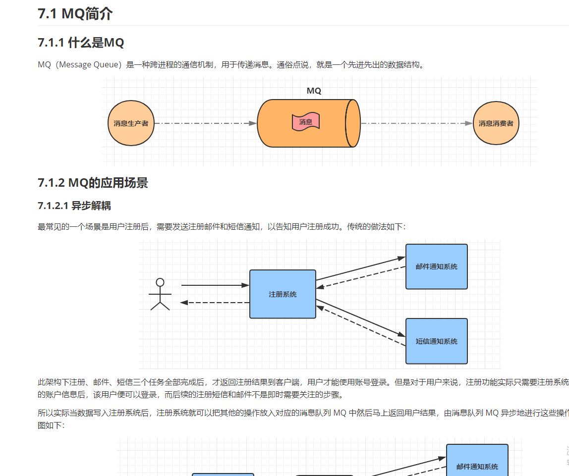 横空出世！阿里出产的“第二代微服务”学习手册，应用与源码双飞