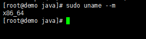 CentOS 7.x 安装 JDK1.8