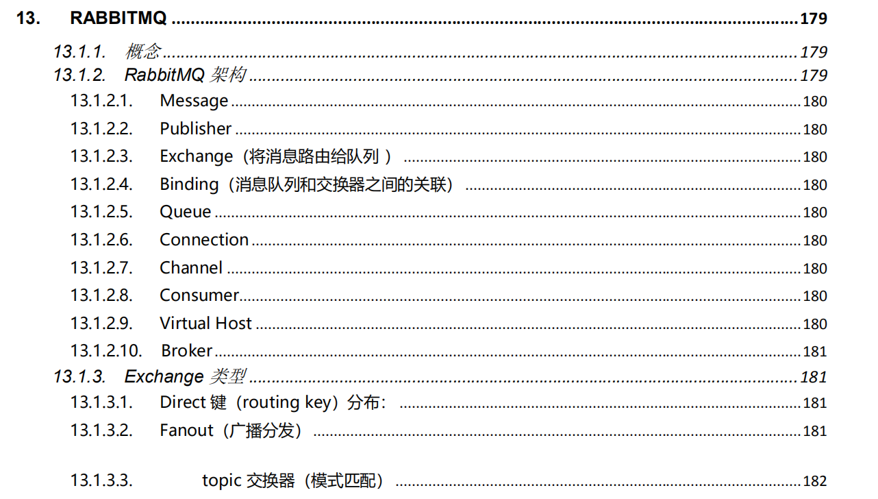 With this pdf, I won offers from major companies such as Meituan, Bytedance, Ali, Xiaomi, etc.