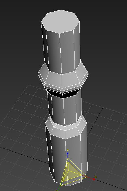 ¿Cómo aprender rápidamente a modelar 3dmax?  Aquí hay 4 rutinas ｜ Estrategia de modelado de Xiaobai