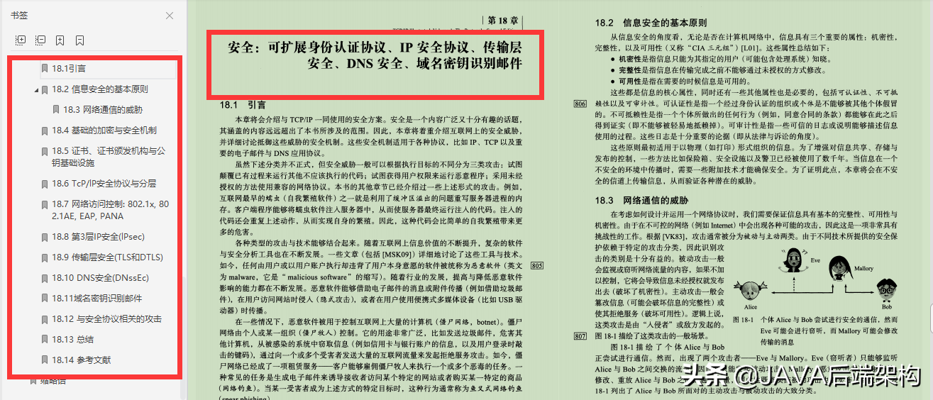 清华大牛爆肝分享网络底层/网络协议/TCP/IP协议详解卷一