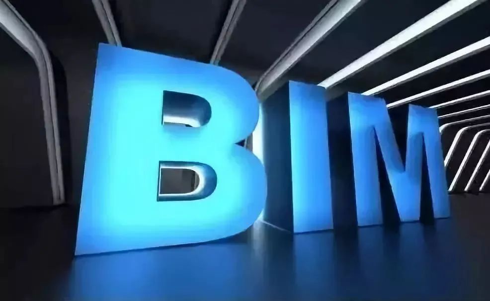 当BIM遇见建筑，设计灵感无限，欣赏有趣的BIM建筑