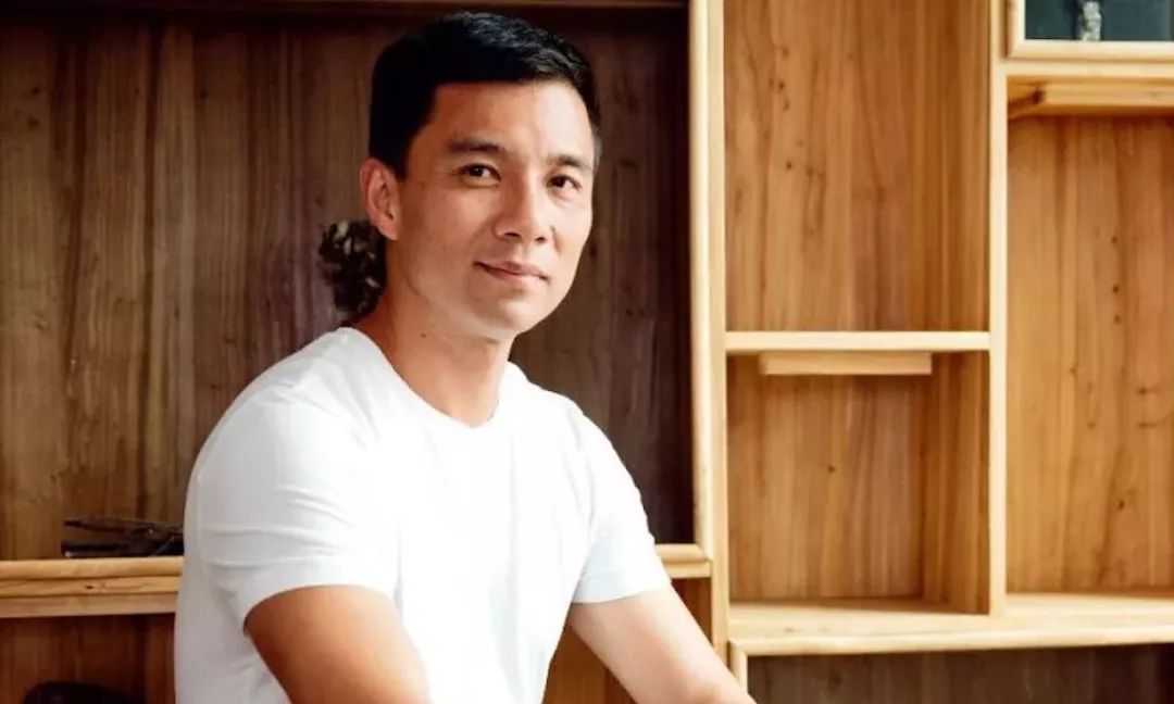 专访邵亦波投资1亿美元以科技推进人类心灵的自由与快乐