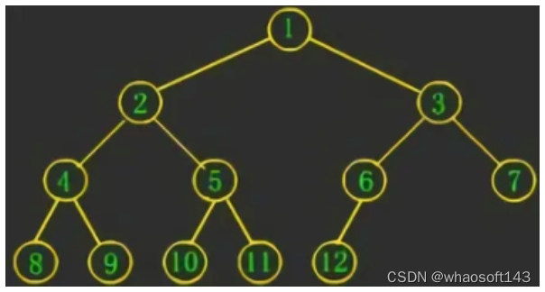 c语言基础5~数据结构_子树_08