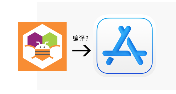 App Inventor 2能编译出苹果iOS版App吗？_appinventor 是否有 ios版本-CSDN博客