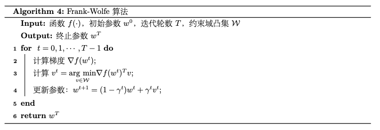 519715e20f7903a828f750ef6da6f032 - 数值优化：经典一阶确定性算法及其收敛性分析