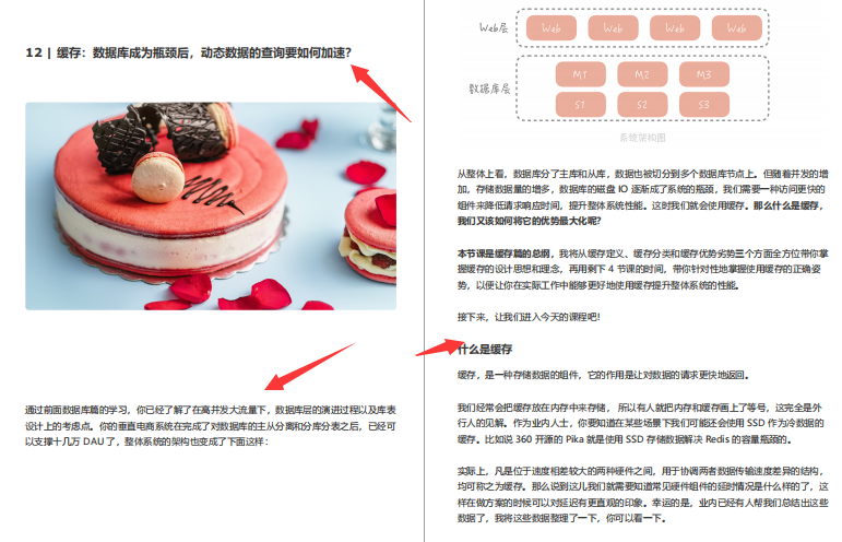 再造淘宝电商项目落地，从零开始搭建亿级系统架构笔记