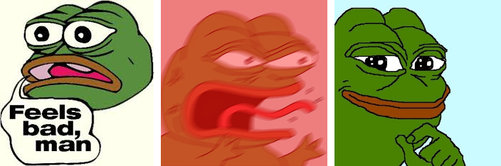 rare pepe wallet —— 加密艺术的开拓者