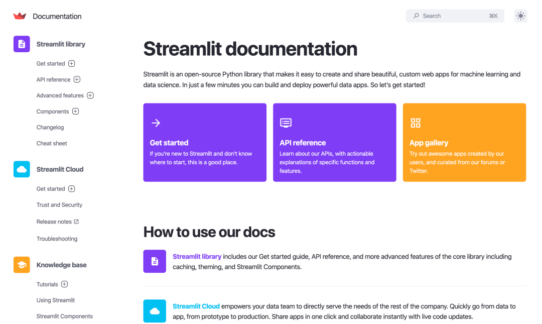 用Python轻松创建一个交互式可视化大屏！-CSDN博客