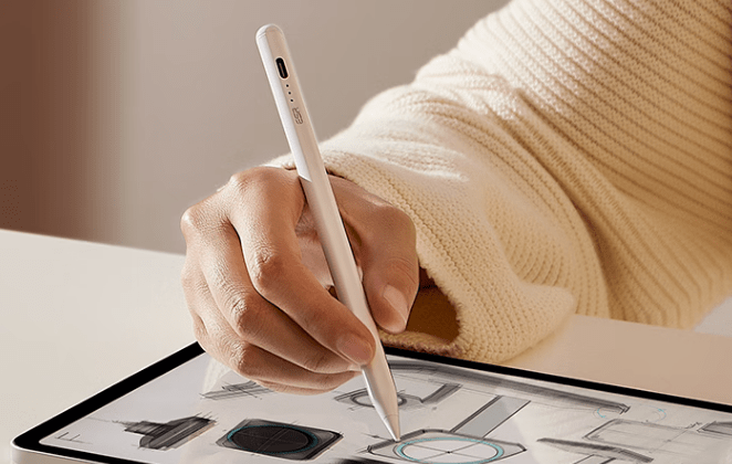 哪个品牌的触控笔质量好？ipad好用的触控笔