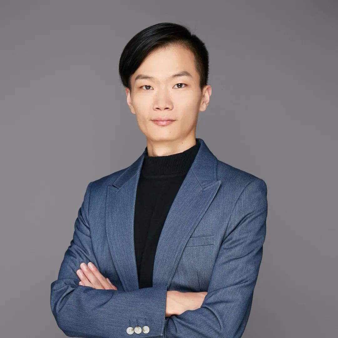 孟卓飞墨奇科技 副总裁张骁立无问芯穹大模型服务平台 产品负责人