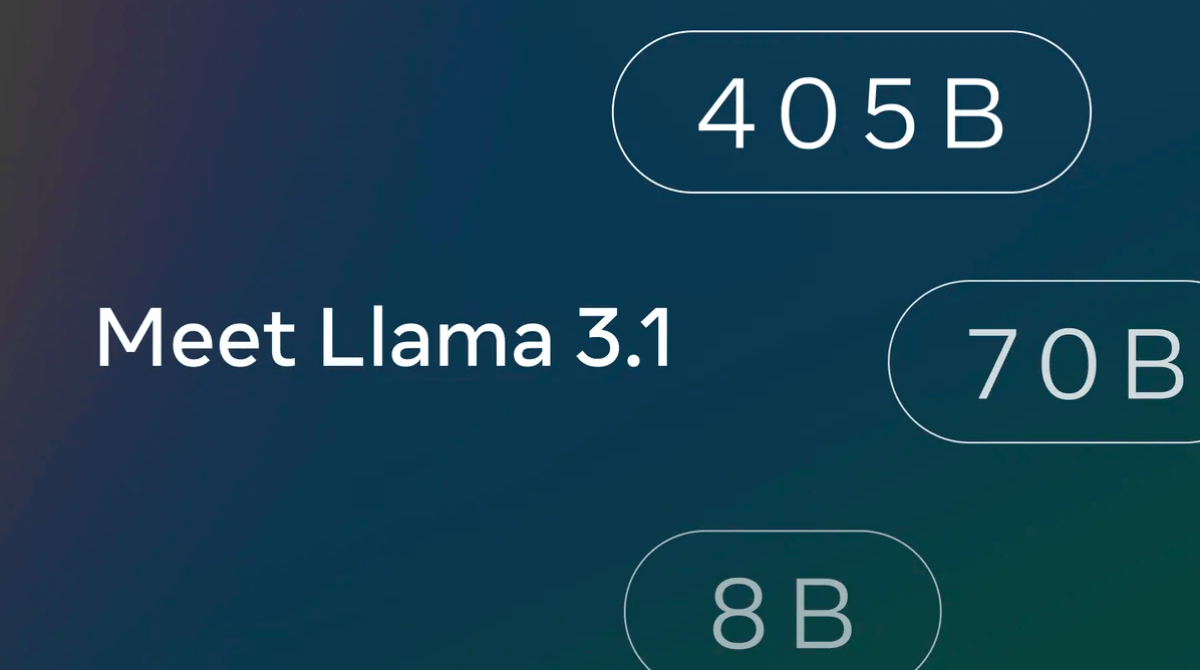 Meta 刚刚发布 Llama 3.1 ：在 AI 战斗中向 OpenAI 发起了大规模挑战｜TodayAI