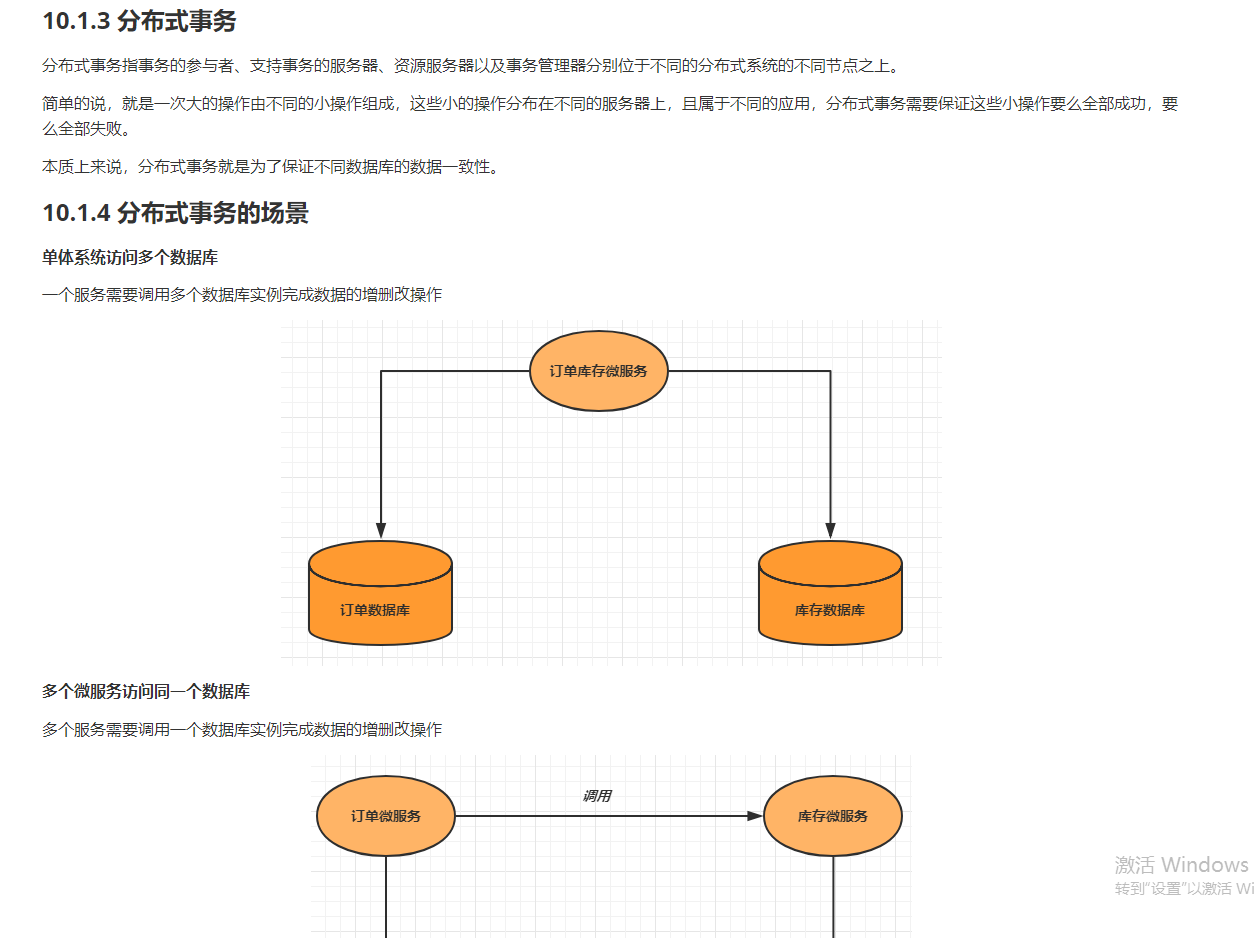 不讲武德！Alibaba微服务线上架构笔记，从实战到源码精讲