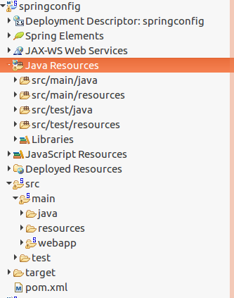 java spring mvc_java spring mvc 全注解