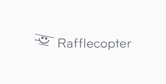 Rafflecopter