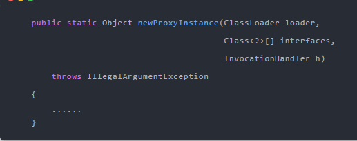 9 minutos para que comprenda el modo proxy, proxy estático, proxy dinámico JDK + CGLIB