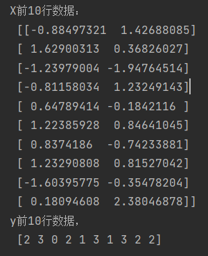 51e8e2f57b3c3e50d01f2bc73375129d - python创建分类器小结