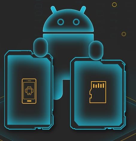 适用于 Android 的 MiniTool 手机恢复