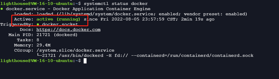 51ed1b227f35735ac82750470567a000 - Ubuntu 20.04安装Docker