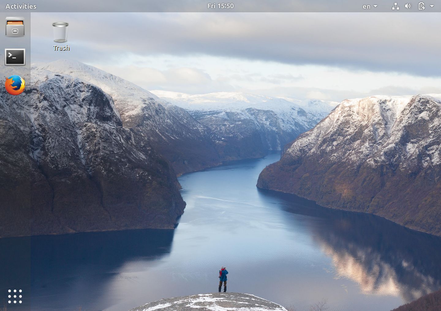 为什么输入法显示中文打不出中文在ubuntu1804中设置中文输入法