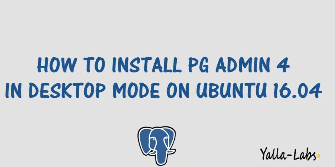 pgAdmin 4 v7.8 发布，PostgreSQL 开源图形化管理工具