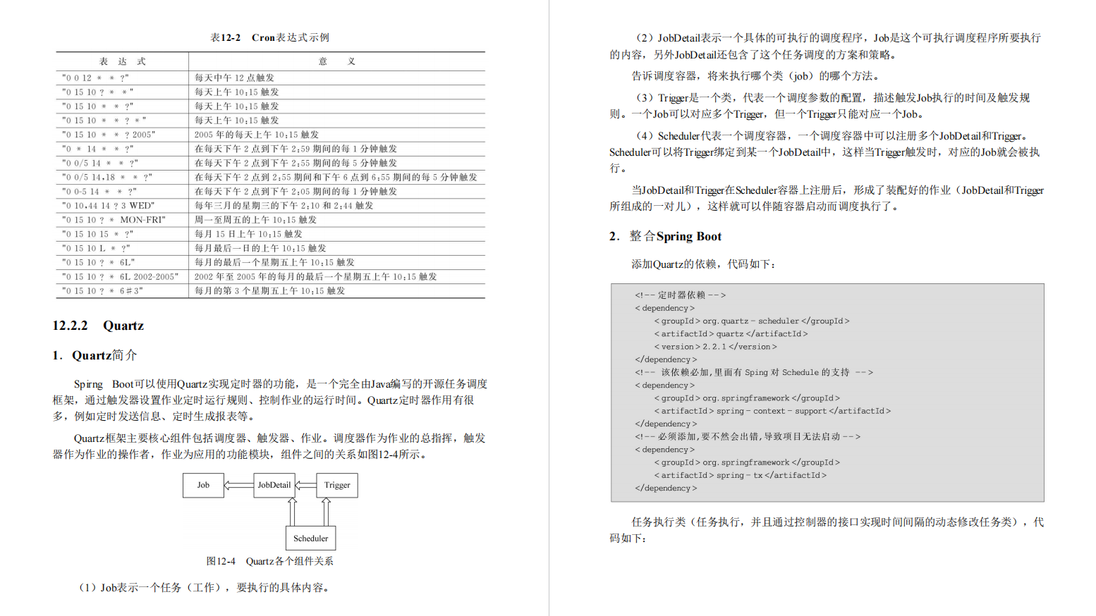 确实牛逼！这份由国内顶尖架构师编写Vue+SpringBoot神级手册绝了