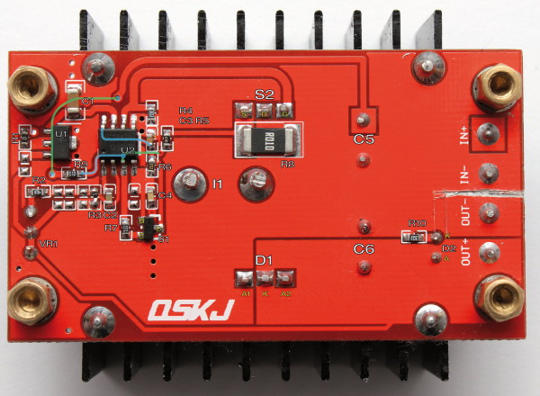 ▲ 图2.1.2 高压模块背景