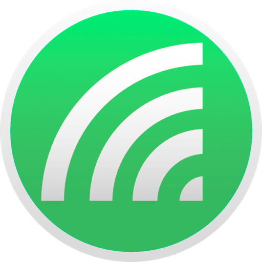 WiFiSpoof for Mac wifi地址修改工具