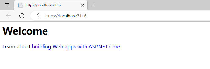 ASP.NET Core MVC 从入门到精通之布局