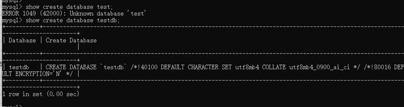 mysql数据基本管理基本操作二_数据库_03