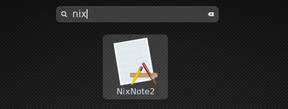 Ubuntu18.04 安装nixnote2 使用Linux版本印象笔记