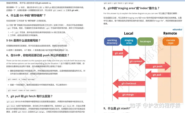 直冲云霄，阿里大牛耗时49天整理12W字面试手册，押题准确率直冲95%