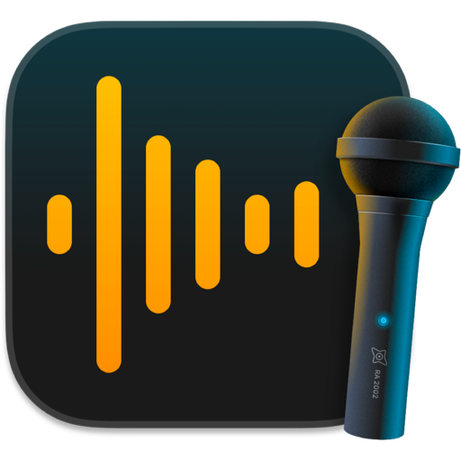 Audio Hijack for Mac 激活版：音频录制与处理软件